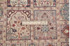 Pak-Persian Blue Hand Knotted 21 X 40 Area Rug 700-146193 Thumb 6