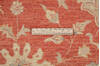 Chobi Red Hand Knotted 65 X 111 Area Rug 700-146195 Thumb 6