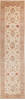 Chobi Beige Runner Hand Knotted 27 X 105  Area Rug 700-146196 Thumb 0