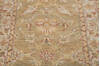 Chobi Green Runner Hand Knotted 24 X 2110 Area Rug 700-146199 Thumb 3
