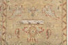 Chobi Green Runner Hand Knotted 24 X 2110 Area Rug 700-146199 Thumb 6