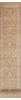 Chobi Green Runner Hand Knotted 24 X 2110 Area Rug 700-146199 Thumb 0