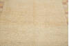 Gabbeh Beige Hand Knotted 411 X 67  Area Rug 700-146201 Thumb 3