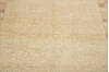 Gabbeh Beige Hand Knotted 411 X 67 Area Rug 700-146201 Thumb 3