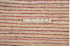 Gabbeh Beige Hand Knotted 410 X 67  Area Rug 700-146203 Thumb 6