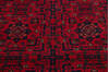 Khan Mohammadi Red Hand Knotted 51 X 66  Area Rug 700-146206 Thumb 3