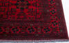 Khan Mohammadi Red Hand Knotted 50 X 63 Area Rug 700-146207 Thumb 4
