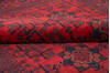 Khan Mohammadi Red Hand Knotted 50 X 63 Area Rug 700-146207 Thumb 5