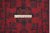 Khan Mohammadi Red Hand Knotted 50 X 63 Area Rug 700-146207 Thumb 6