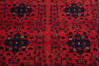 Khan Mohammadi Red Hand Knotted 411 X 62  Area Rug 700-146208 Thumb 3