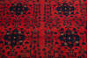 Khan Mohammadi Red Hand Knotted 411 X 62 Area Rug 700-146208 Thumb 3