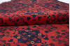 Khan Mohammadi Red Hand Knotted 411 X 62 Area Rug 700-146208 Thumb 5