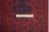 Khan Mohammadi Red Hand Knotted 411 X 62 Area Rug 700-146208 Thumb 6