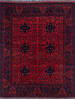 Khan Mohammadi Red Hand Knotted 411 X 62 Area Rug 700-146208 Thumb 0