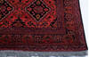 Khan Mohammadi Red Hand Knotted 41 X 58 Area Rug 700-146209 Thumb 4