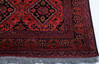 Khan Mohammadi Red Hand Knotted 41 X 58  Area Rug 700-146209 Thumb 4