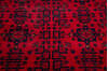Khan Mohammadi Red Hand Knotted 411 X 65 Area Rug 700-146210 Thumb 1