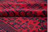 Khan Mohammadi Red Hand Knotted 411 X 65 Area Rug 700-146210 Thumb 3