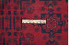 Khan Mohammadi Red Hand Knotted 411 X 65 Area Rug 700-146210 Thumb 4