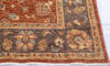 Chobi Orange Hand Knotted 57 X 86  Area Rug 700-146214 Thumb 4