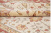 Chobi Beige Hand Knotted 60 X 91 Area Rug 700-146218 Thumb 5
