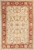 Chobi Beige Hand Knotted 60 X 91 Area Rug 700-146218 Thumb 0