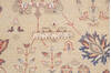 Chobi Yellow Hand Knotted 80 X 97 Area Rug 700-146221 Thumb 6