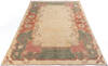 Gabbeh Beige Hand Knotted 65 X 89  Area Rug 700-146225 Thumb 1