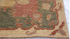Gabbeh Beige Hand Knotted 65 X 89 Area Rug 700-146225 Thumb 4