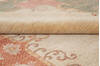 Gabbeh Beige Hand Knotted 65 X 89  Area Rug 700-146225 Thumb 5