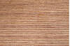 Gabbeh Beige Hand Knotted 410 X 65  Area Rug 700-146227 Thumb 3