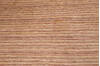 Gabbeh Beige Hand Knotted 410 X 65 Area Rug 700-146227 Thumb 3