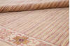 Gabbeh Beige Hand Knotted 410 X 65 Area Rug 700-146227 Thumb 6