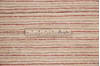 Gabbeh Beige Hand Knotted 410 X 65  Area Rug 700-146227 Thumb 7