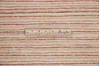 Gabbeh Beige Hand Knotted 410 X 65 Area Rug 700-146227 Thumb 7