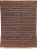 Kilim Red Hand Knotted 44 X 58  Area Rug 700-146228 Thumb 0