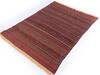 Kilim Red Hand Knotted 44 X 58 Area Rug 700-146230 Thumb 2