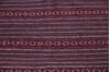 Kilim Red Hand Knotted 47 X 510  Area Rug 700-146231 Thumb 3