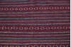 Kilim Red Hand Knotted 47 X 510 Area Rug 700-146231 Thumb 3