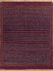 Kilim Red Hand Knotted 47 X 510 Area Rug 700-146231 Thumb 0