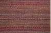 Kilim Red Hand Knotted 47 X 60  Area Rug 700-146232 Thumb 3