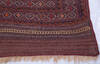 Kilim Red Hand Knotted 44 X 68  Area Rug 700-146236 Thumb 4