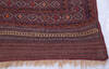 Kilim Red Hand Knotted 44 X 68 Area Rug 700-146236 Thumb 4