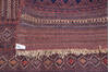 Kilim Red Hand Knotted 44 X 68 Area Rug 700-146236 Thumb 5