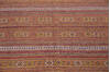 Kilim Multicolor Hand Knotted 44 X 60 Area Rug 700-146238 Thumb 3