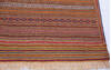 Kilim Multicolor Hand Knotted 44 X 60  Area Rug 700-146238 Thumb 4