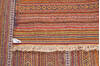 Kilim Multicolor Hand Knotted 44 X 60 Area Rug 700-146238 Thumb 5