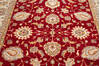 Chobi Red Hand Knotted 69 X 96  Area Rug 700-146244 Thumb 2