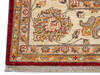 Chobi Red Hand Knotted 69 X 96  Area Rug 700-146244 Thumb 3