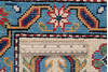 Kazak Red Hand Knotted 65 X 102 Area Rug 700-146247 Thumb 6